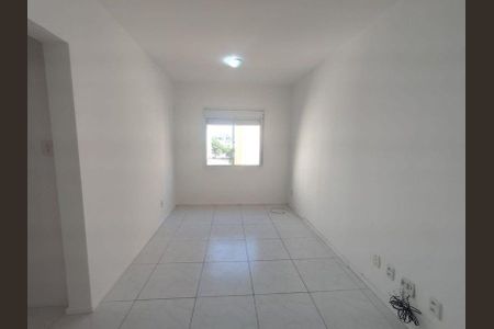 Sala de apartamento para alugar com 2 quartos, 57m² em Marechal Rondon, Canoas