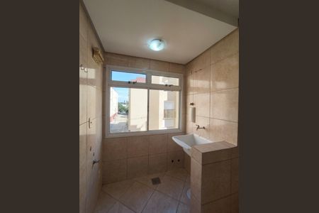 Apartamento para alugar com 57m², 2 quartos e 1 vagaÁrea de serviço