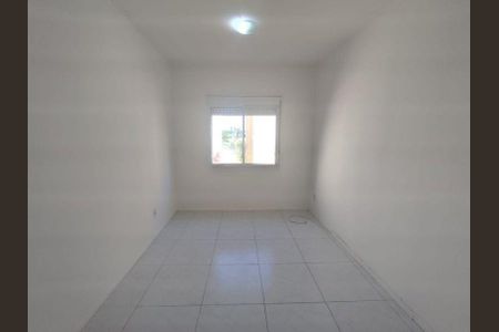 Sala de apartamento para alugar com 2 quartos, 57m² em Marechal Rondon, Canoas