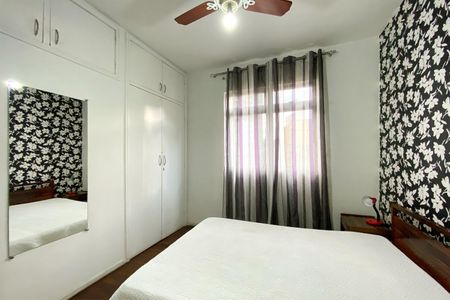 Apartamento à venda com 132m², 3 quartos e 2 vagasQuarto 2