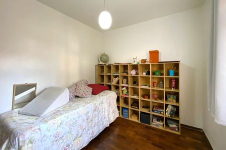 Apartamento à venda com 132m², 3 quartos e 2 vagasQuarto 3