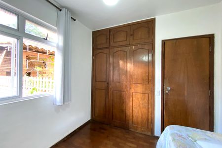 Apartamento à venda com 132m², 3 quartos e 2 vagasQuarto 3
