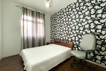 Apartamento à venda com 132m², 3 quartos e 2 vagasQuarto 2