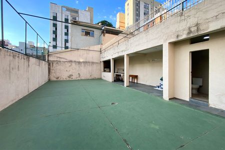 Apartamento à venda com 132m², 3 quartos e 2 vagasÁrea comum