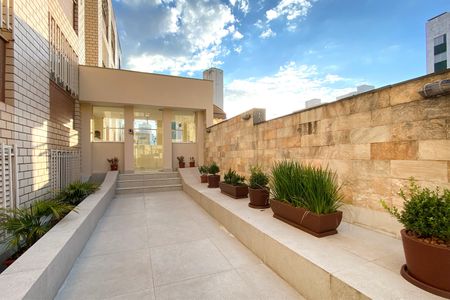 Apartamento à venda com 132m², 3 quartos e 2 vagasÁrea comum