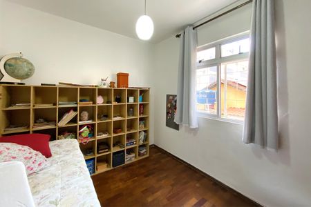 Apartamento à venda com 132m², 3 quartos e 2 vagasQuarto 3