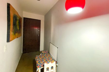 Apartamento à venda com 132m², 3 quartos e 2 vagasHall de entrada