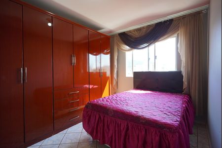 Quarto 1 de apartamento para alugar com 2 quartos, 55m² em Nossa Senhora do Rosario, São José