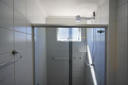 Apartamento para alugar com 55m², 2 quartos e sem vagaBanheiro