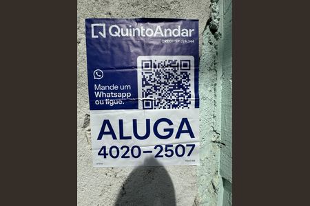 Casa para alugar com 60m², 2 quartos e sem vagaPlaca