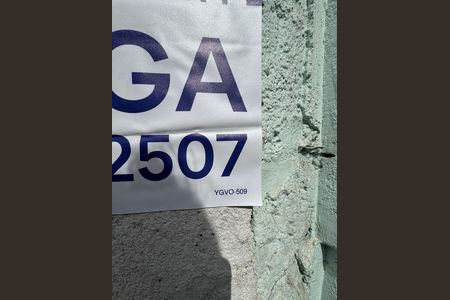 Casa para alugar com 60m², 2 quartos e sem vagaPlaca