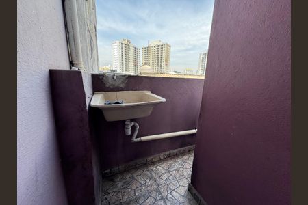 Casa para alugar com 60m², 2 quartos e sem vagaÁrea de Serviço
