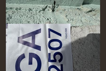 Placa de casa para alugar com 2 quartos, 60m² em São Pedro, Osasco