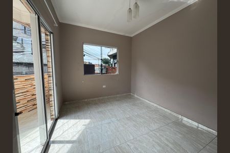 Casa para alugar com 60m², 2 quartos e sem vagaSala