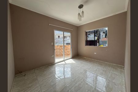 Casa para alugar com 60m², 2 quartos e sem vagaSala