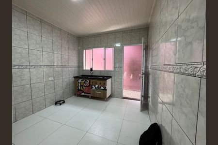 Casa para alugar com 60m², 2 quartos e sem vagaCozinha