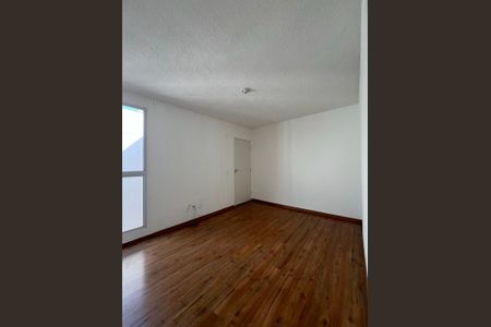 Sala de apartamento à venda com 2 quartos, 50m² em Caiapos, Contagem