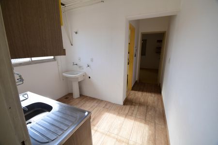 Apartamento à venda com 38m², 1 quarto e sem vagaCozinha