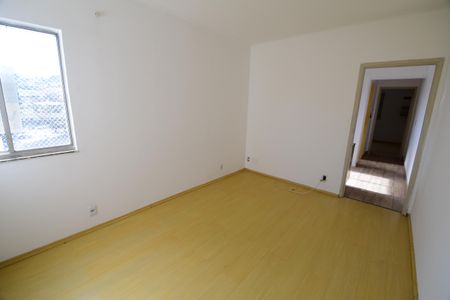 Apartamento à venda com 38m², 1 quarto e sem vagaSala