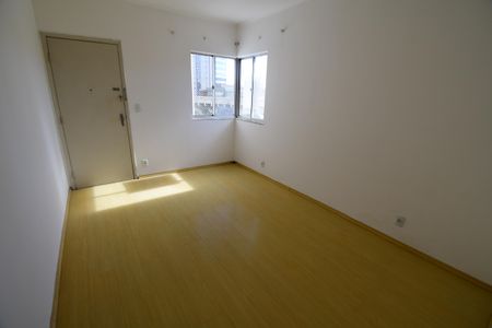 Sala de apartamento à venda com 1 quarto, 38m² em Centro, Campinas