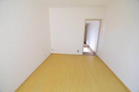 Sala de apartamento à venda com 1 quarto, 38m² em Centro, Campinas