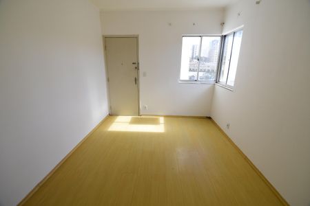 Sala de apartamento à venda com 1 quarto, 38m² em Centro, Campinas