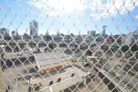 Apartamento à venda com 38m², 1 quarto e sem vagaCozinha - Vista