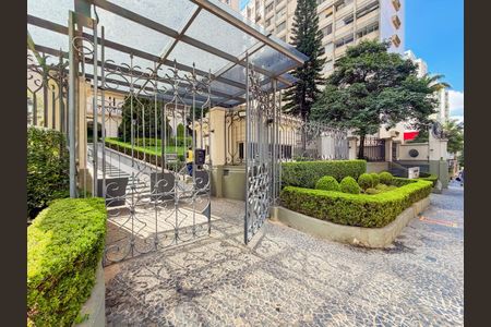 Apartamento à venda com 130m², 3 quartos e 1 vagaÁrea externa