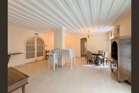 Apartamento à venda com 130m², 3 quartos e 1 vagaÁrea externa