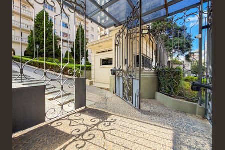 Apartamento à venda com 130m², 3 quartos e 1 vagaÁrea externa