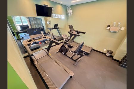 Apartamento à venda com 130m², 3 quartos e 1 vagaÁrea externa