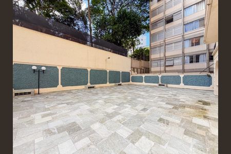 Apartamento à venda com 130m², 3 quartos e 1 vagaÁrea externa