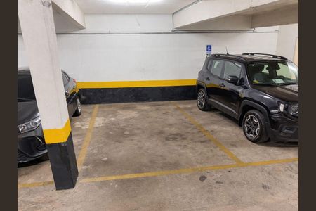 Apartamento à venda com 130m², 3 quartos e 1 vagaGaragem