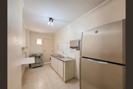 Apartamento à venda com 130m², 3 quartos e 1 vagaCozinha