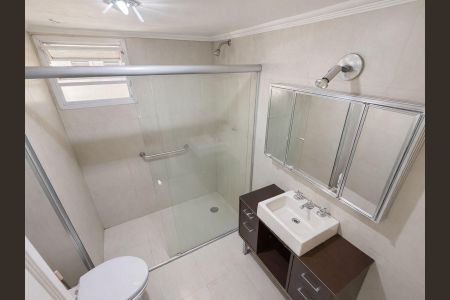 Apartamento à venda com 130m², 3 quartos e 1 vagaBanheiro