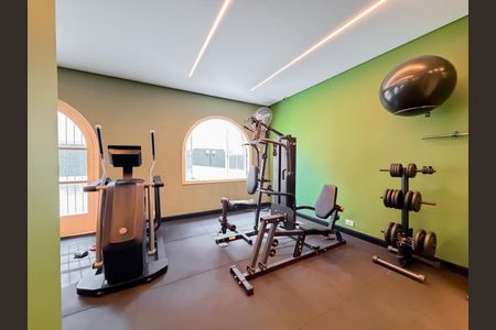 Apartamento à venda com 130m², 3 quartos e 1 vagaÁrea externa