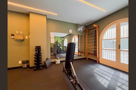 Apartamento à venda com 130m², 3 quartos e 1 vagaÁrea externa