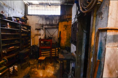 Casa para alugar com 100m², 2 quartos e sem vagaÁrea de Serviço