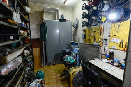 Casa para alugar com 100m², 2 quartos e sem vagaQuarto de Serviço