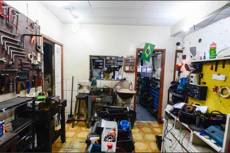 Sala de casa para alugar com 2 quartos, 100m² em Tijuca, Rio de Janeiro