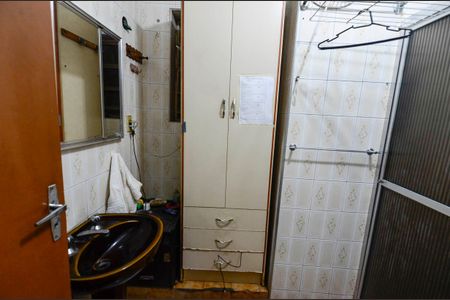 Casa para alugar com 100m², 2 quartos e sem vagaBanheiro 2