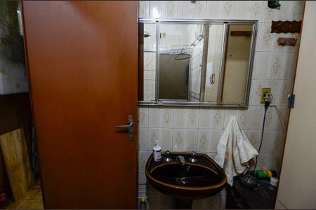 Casa para alugar com 100m², 2 quartos e sem vagaBanheiro 2