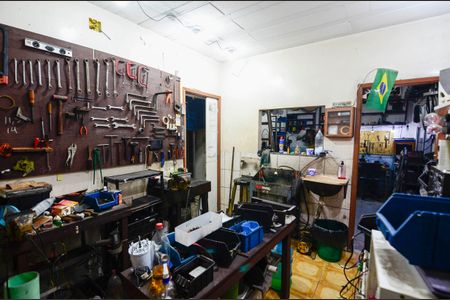 Sala de casa para alugar com 2 quartos, 100m² em Tijuca, Rio de Janeiro