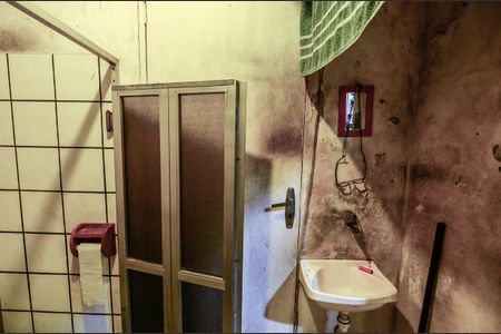 Casa para alugar com 100m², 2 quartos e sem vagaBanheiro 1