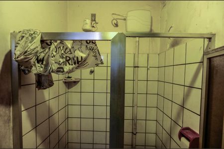 Casa para alugar com 100m², 2 quartos e sem vagaBanheiro 1