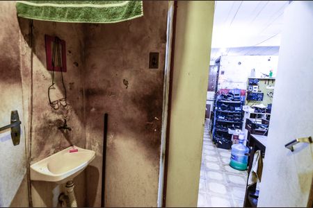 Casa para alugar com 100m², 2 quartos e sem vagaBanheiro 1