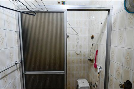 Casa para alugar com 100m², 2 quartos e sem vagaBanheiro 2