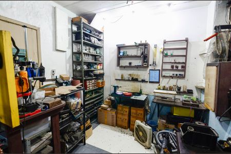 Casa para alugar com 100m², 2 quartos e sem vagaQuarto 1