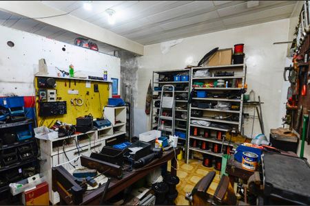 Casa para alugar com 100m², 2 quartos e sem vagaSala