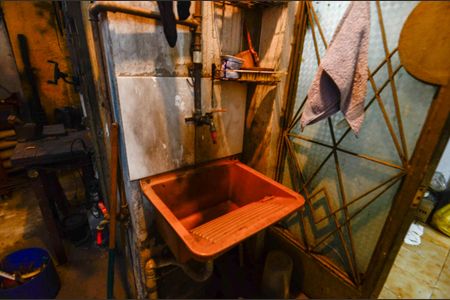 Casa para alugar com 100m², 2 quartos e sem vagaÁrea de Serviço